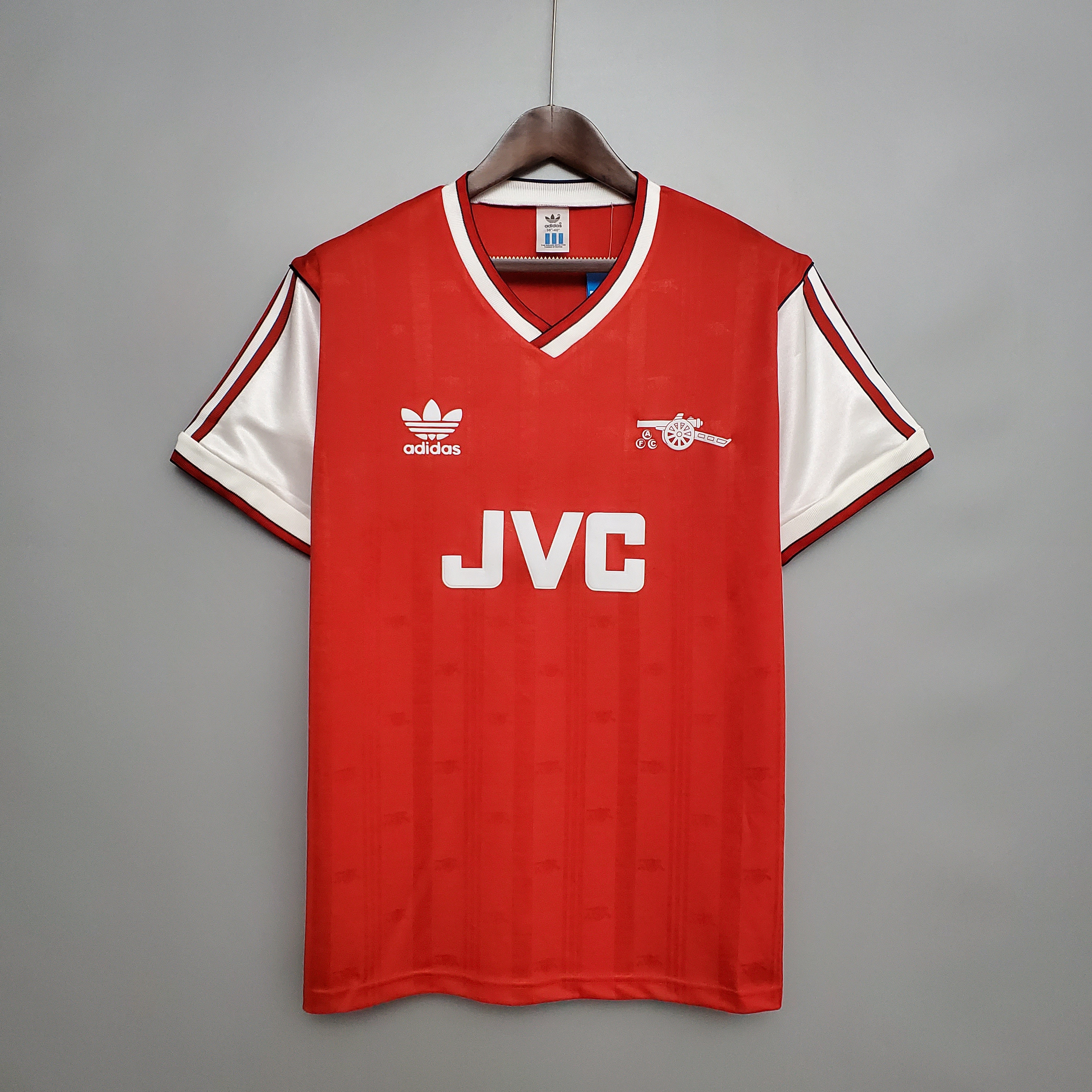 Retro 88/90 Arsenal home