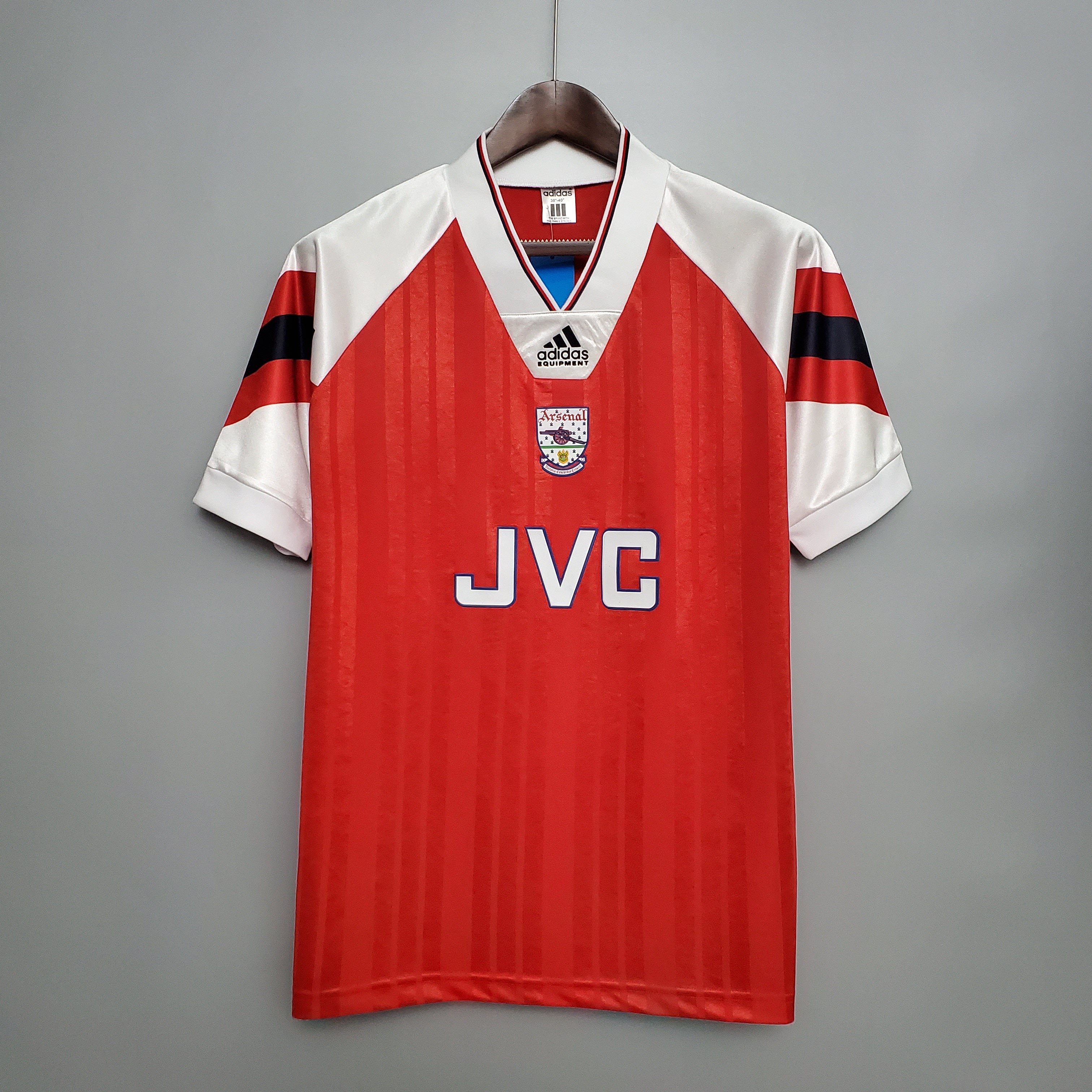 Retro 92/94 Arsenal  home