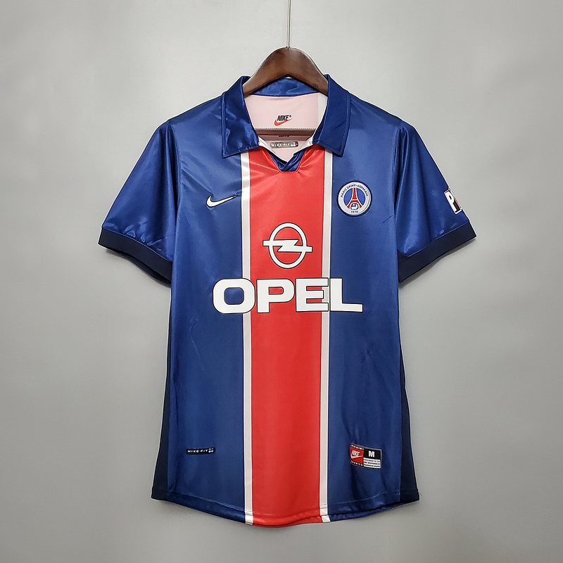 Retro 98/99 PSG Home