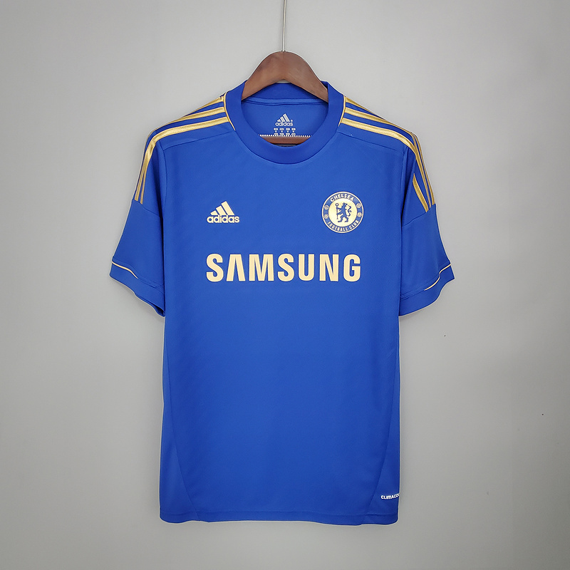 Retro 12/13 Chelsea  Home 