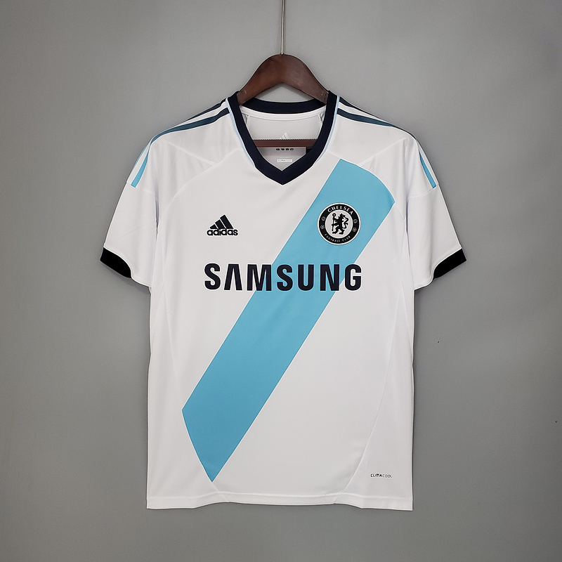 Retro 12/13 Chelsea  Away