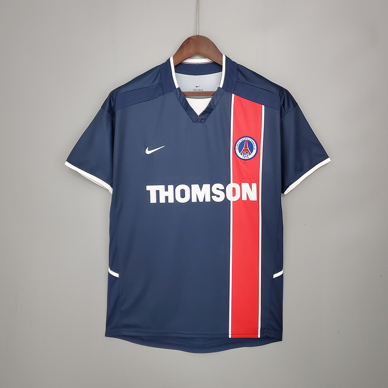 Retro 02/03 PSG Home