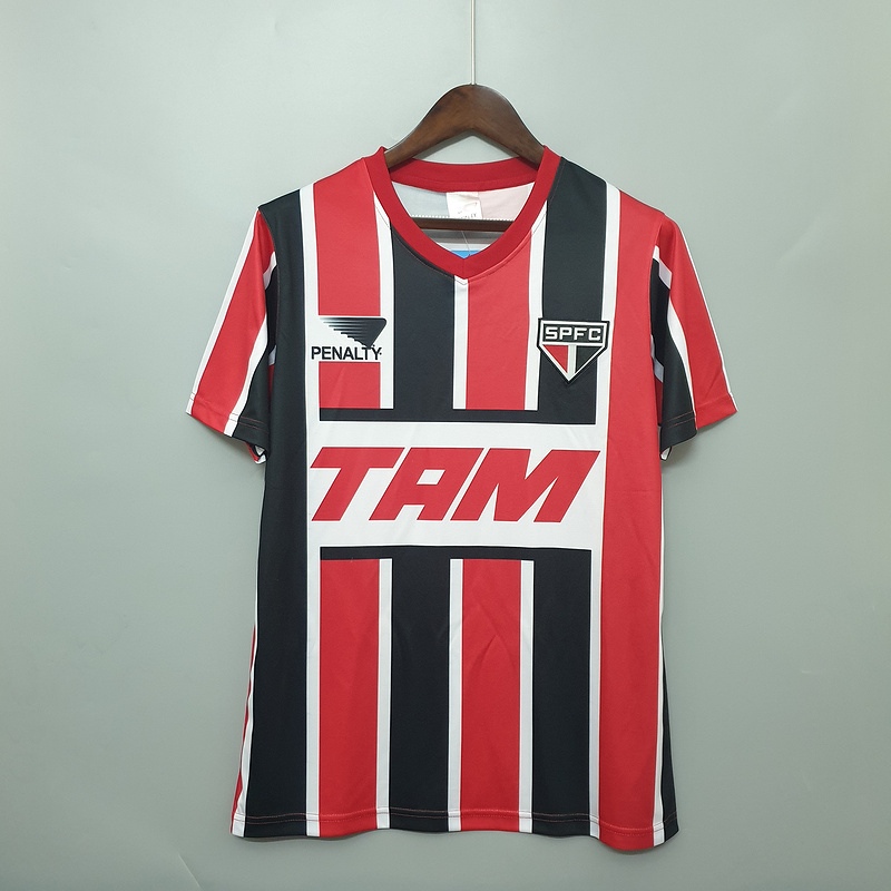 Retro 93/94 São paulo Away