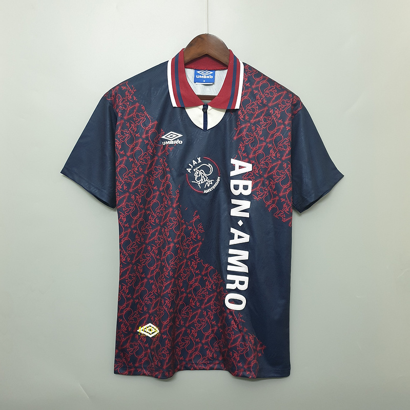 Retro 94/95 Ajax Away 