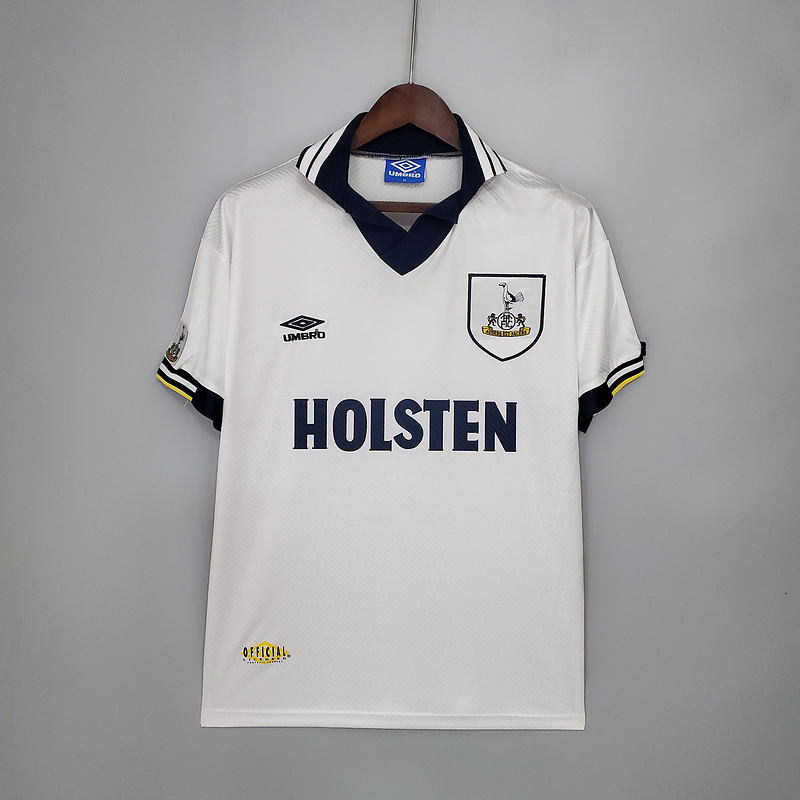  Retro 94/95 Tottenham Home