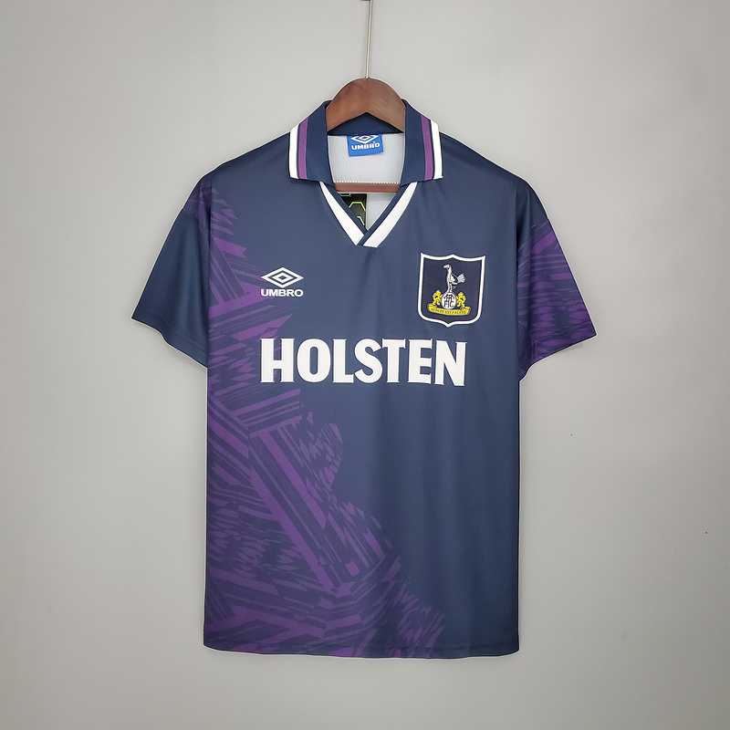  Retro 94/95 Tottenham  Away