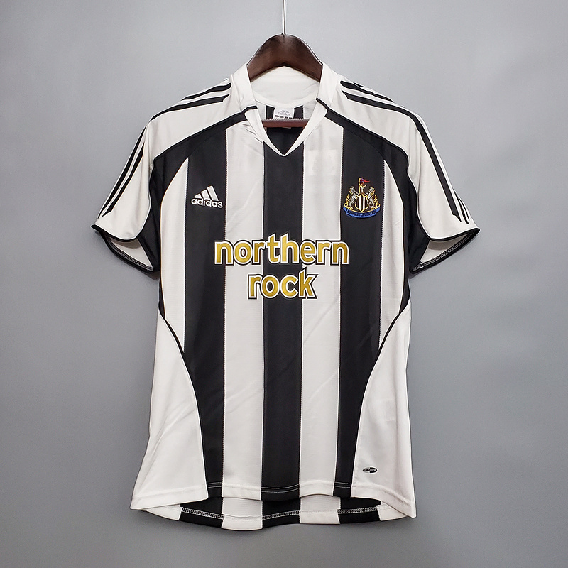  Retro 05/06 Newcastle United Home