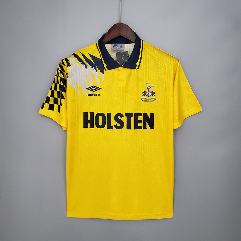  Retro 92/94 Tottenham Away