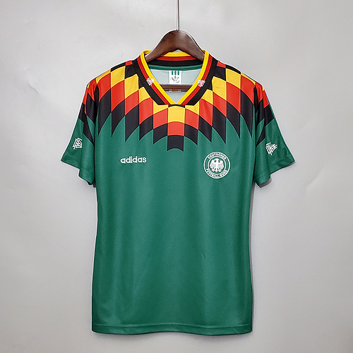 Retro 1994 Germany Away