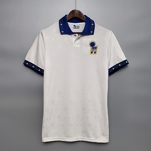 Retro 1994 Italy Away