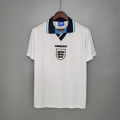 Retro 1996 England Home