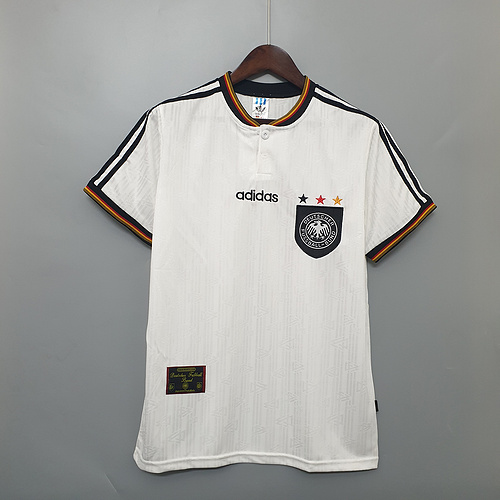 Reteo 1996  germany home