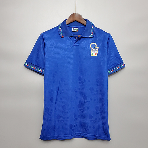 Retro 1994 Italy Home