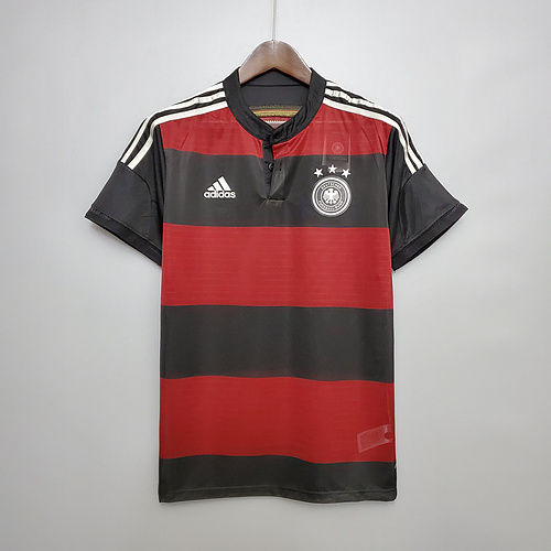 Retro 2014  Germany Away