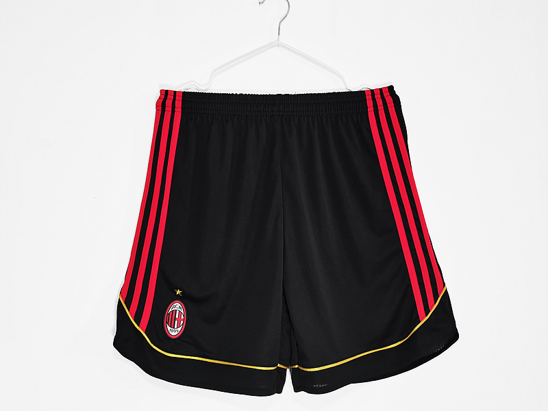 Retro 06/07 AC Milan Home