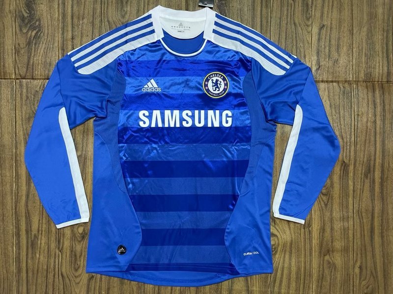 Retro 11/12 Chelsea Long Sleeve