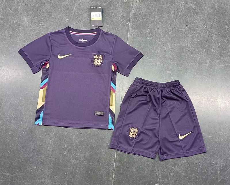  adults kits 24/25 England away