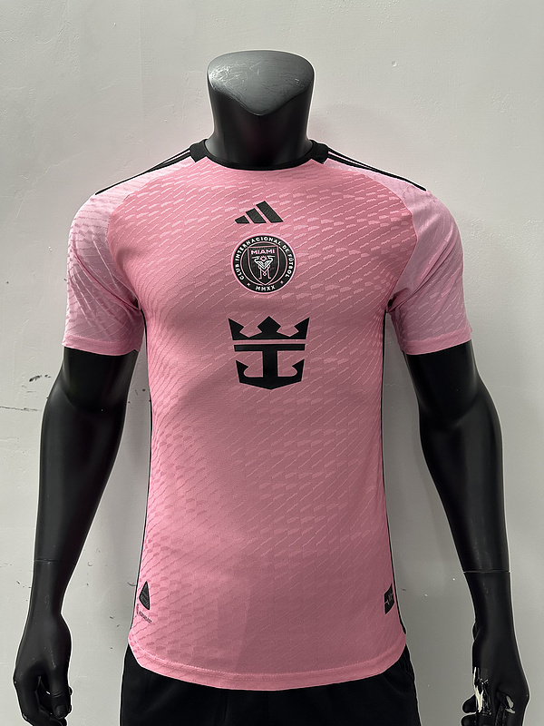 Player Version 24∕25 Inter Miami Home