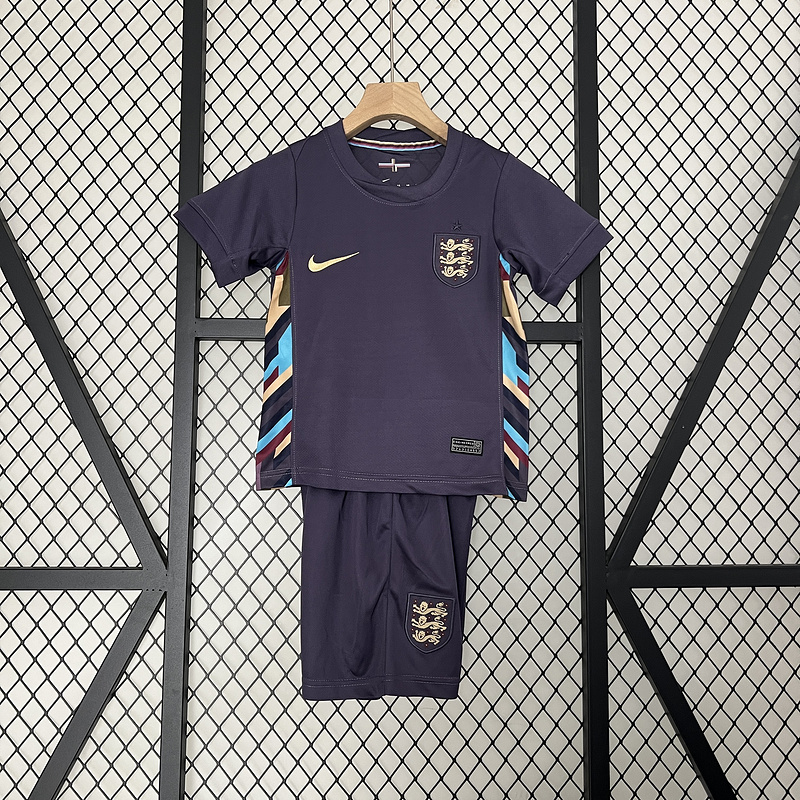 Kids kits 24∕25 England Away