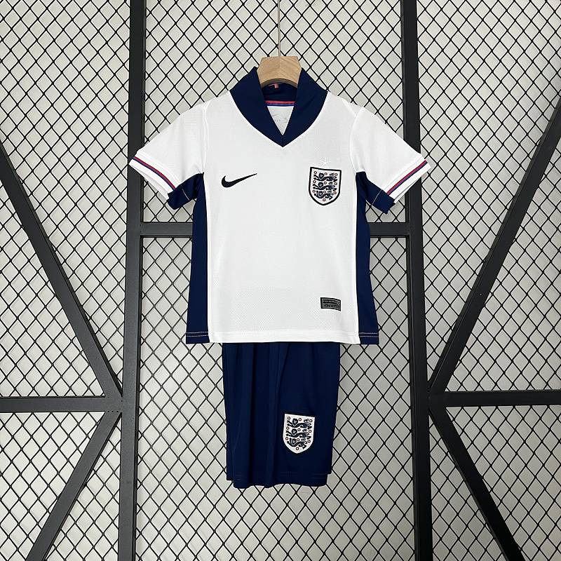 kids kits 24∕25 England home