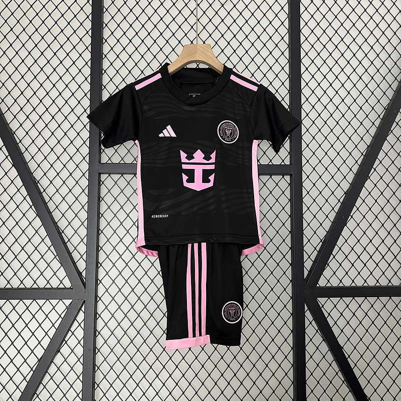  Kids Kits 24∕25 Miami away 