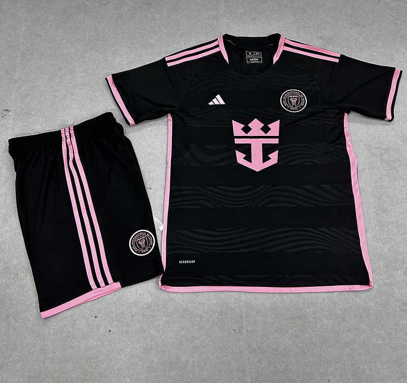 Adults kits 24/25 Miami away 