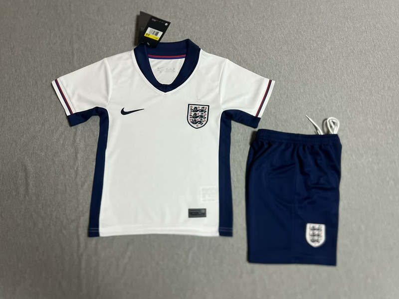 Adults Kits 24/25 England home