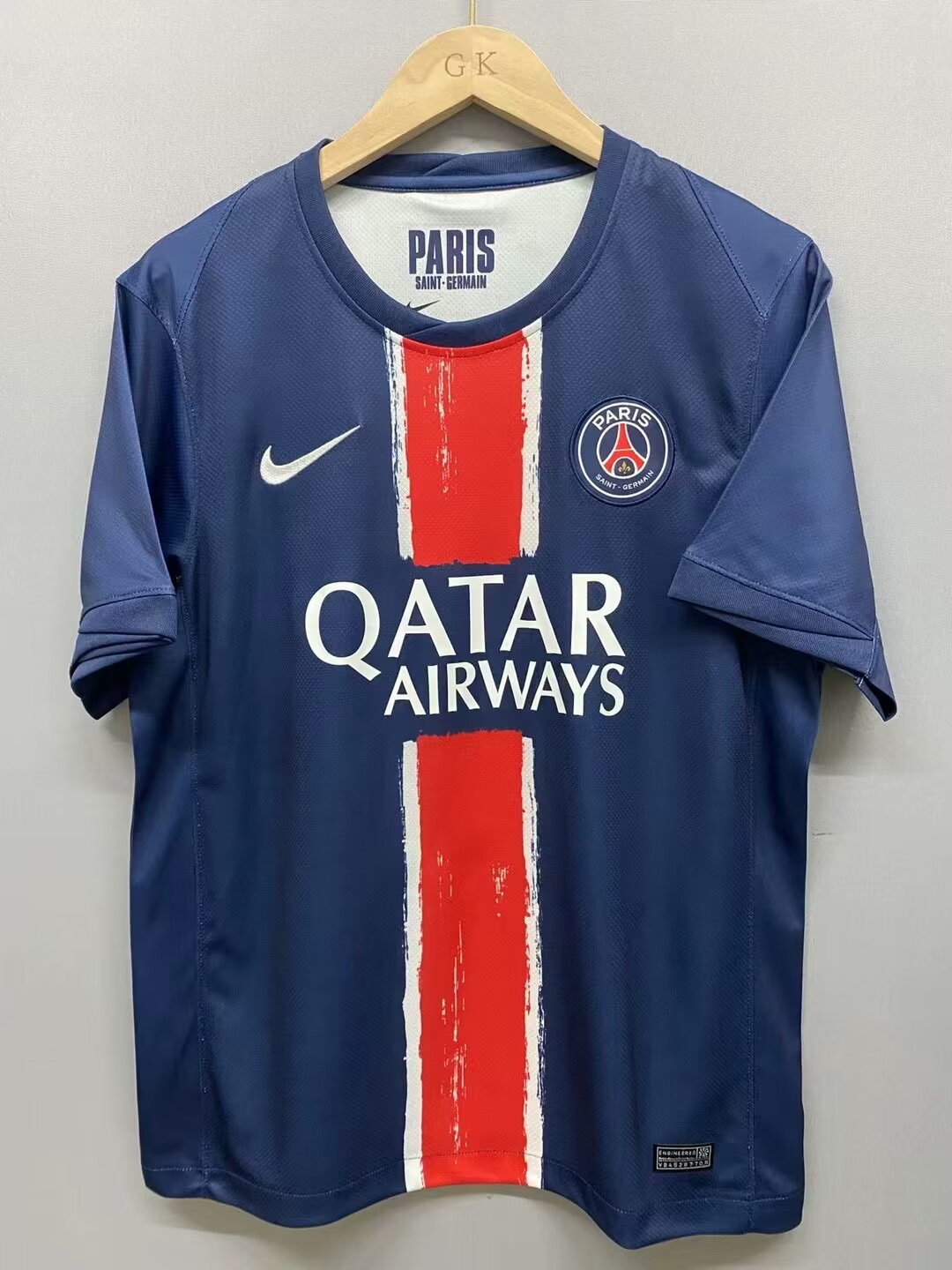 Fans Verison 24/25 PSG Home