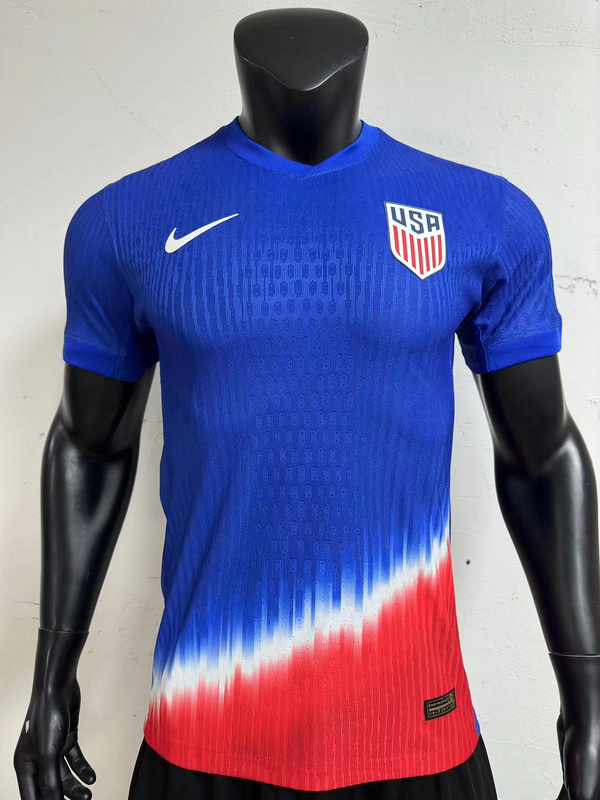 Player version 24/25 USA away