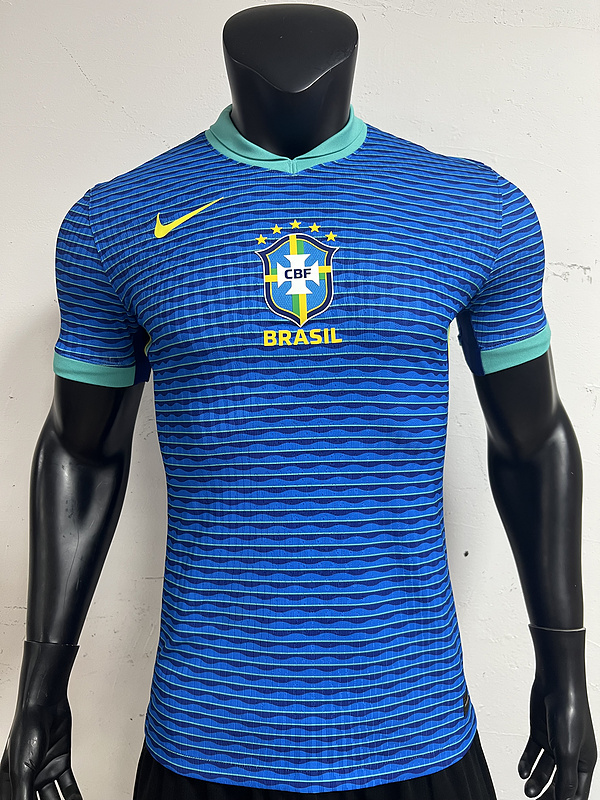 Player  version 24/25 Brazil away 