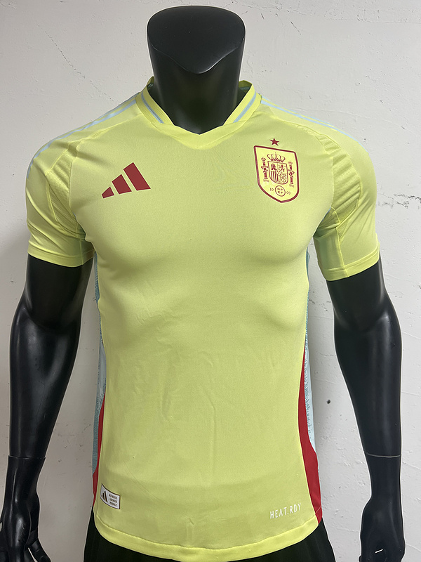 Player Version 24/25 Spain Away