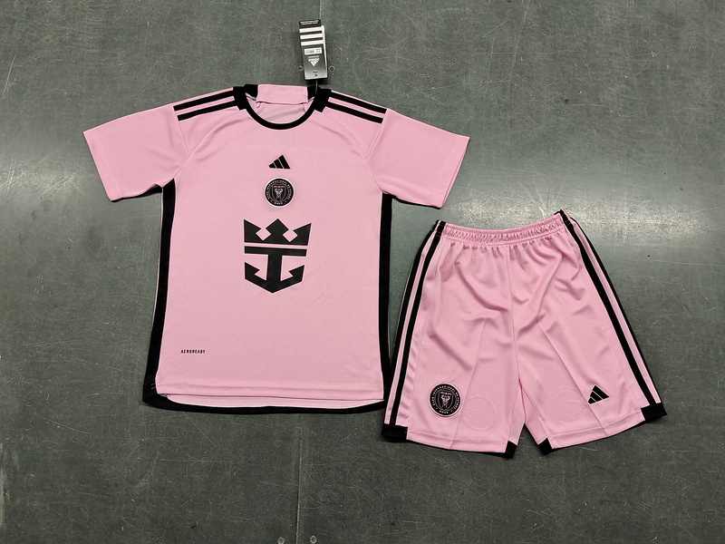 Kids kits 24/25 Inter Miami Home