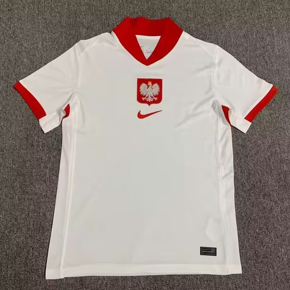  Fan Version 24/25 Poland Home