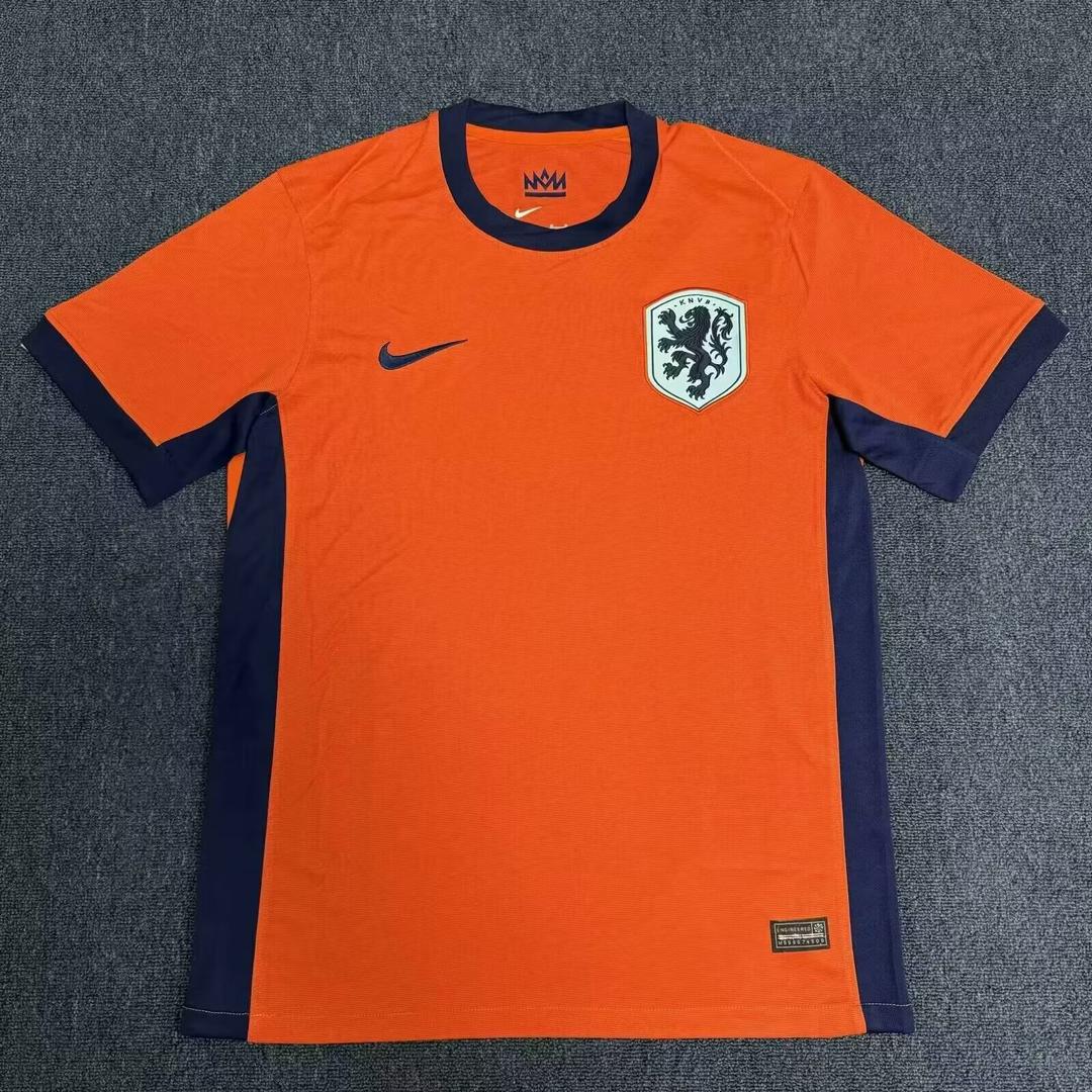  Fans Version 24/25 Netherlands Home  