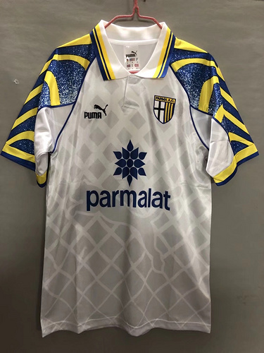  Retro Verison 95/97 Parma Home