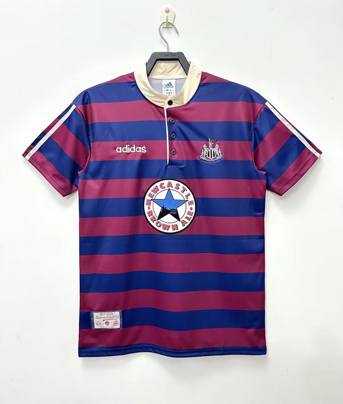 Retro 95/97 Newcastle United away