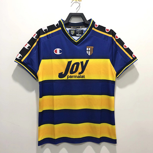  Retro Verison 01/02 Parma Home