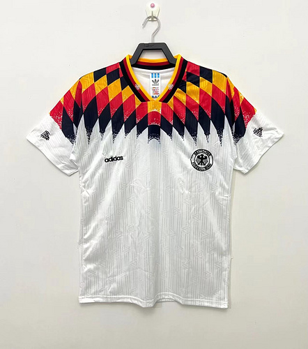 Retro 1994 Germany Home