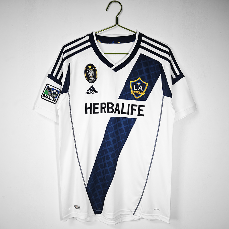 Retro 2012 Galaxy Los Angeles home