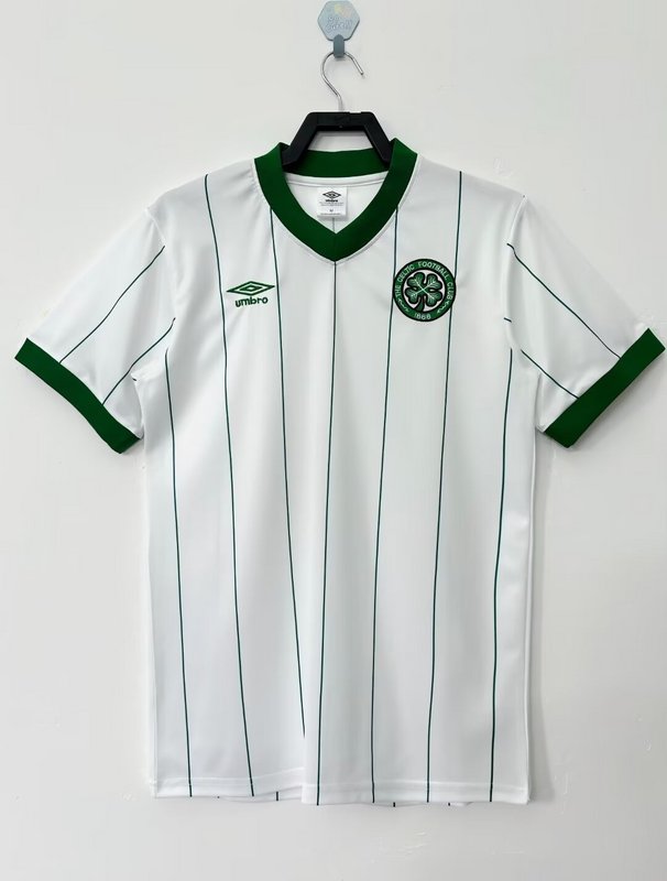  Retro 84/86 Celtics away