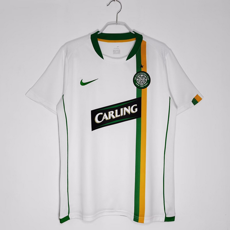  Retro 06/07 Celtic third Away