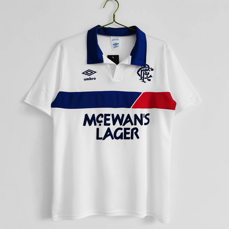 Retro 1994 Rangers away