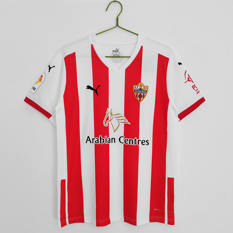 Retro 20/21 Almeria home