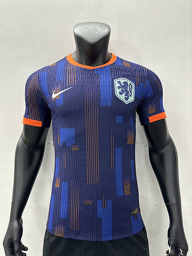 Player Version 24/25 Netherlands Away