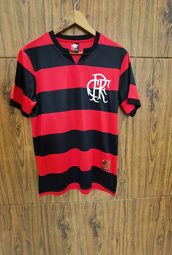 Retro 78 Flamengo Home