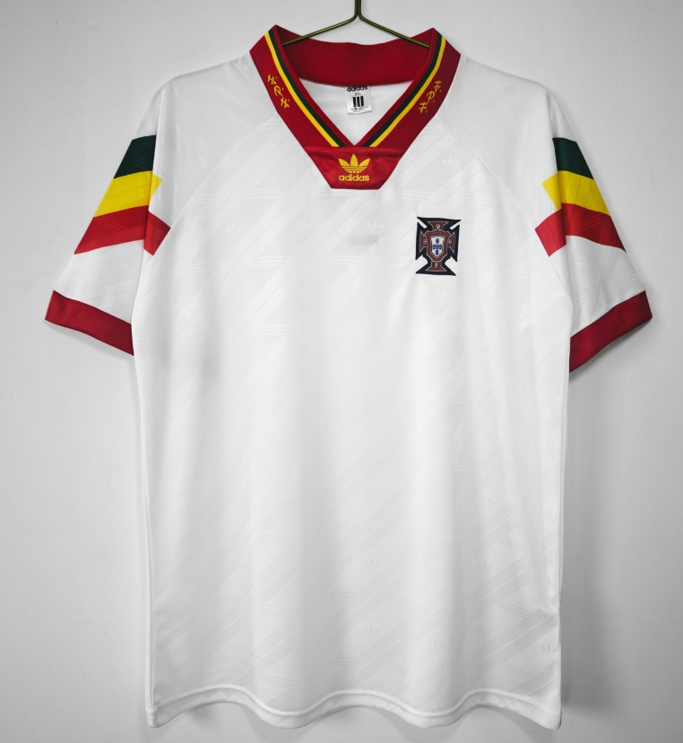 Retro 92/94 Portugal Away