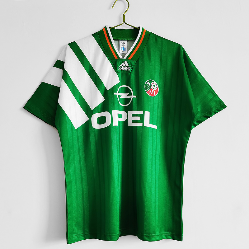 Retro 92/94 Ireland home