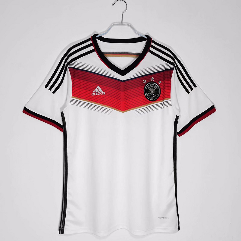 Retro 2014 Germany home