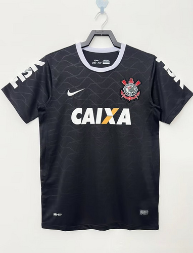 Retro 08 Corinthians  away 