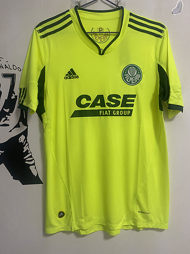 Retro 09/10 Palmeiras  Away